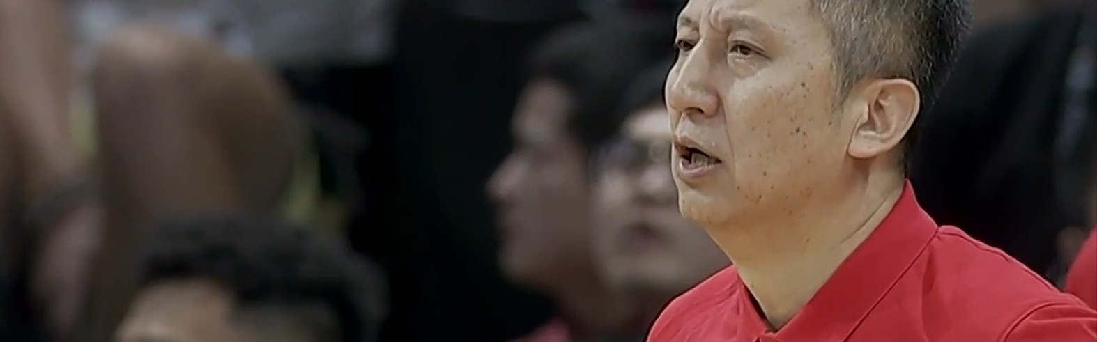 开云体育-中国男篮：2人致胜余嘉豪复苏，张镇麟边缘化，杨毅泼冷水