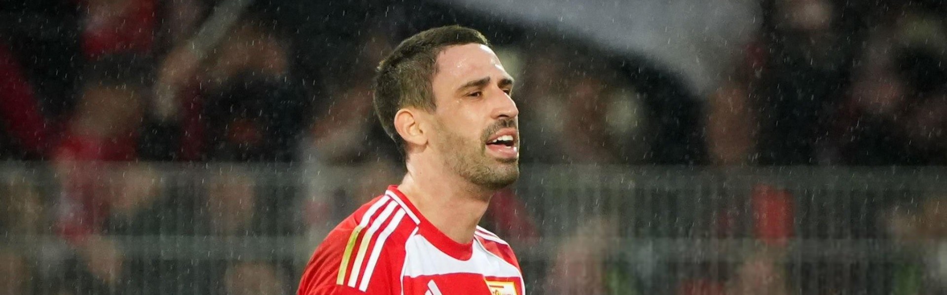 开云体育-官方：突尼斯归化柏林联中场赫迪拉；球员曾代表德国踢世少赛