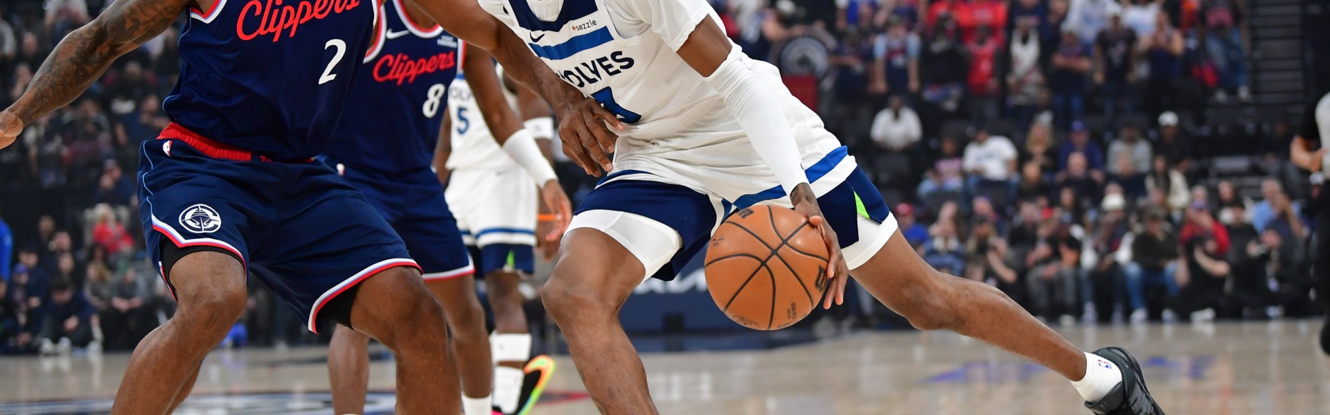 听说你很能防？伦纳德近2次面对麦丹 场均43分&amp;三分命中率55.0%