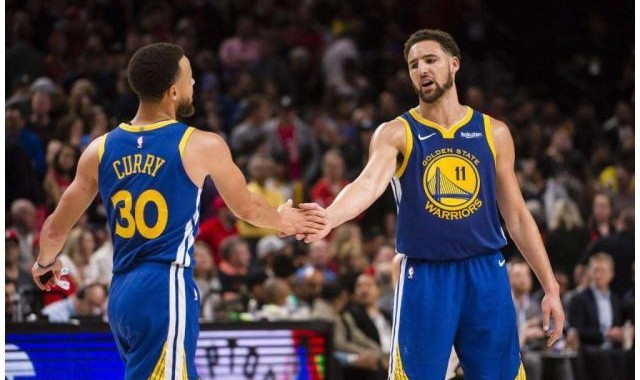 kaiyun.com-西部各队休赛期运作评级 湖人仅C快艇勇士A-