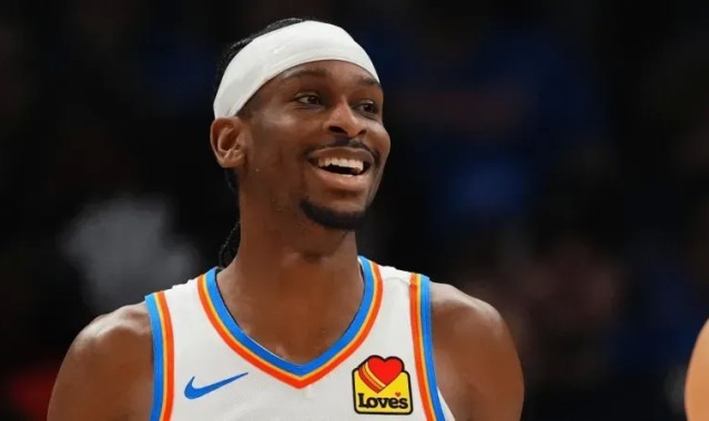 开云-雷记：每次雷霆比赛后都重复地抱怨吹罚，大家难道不腻吗