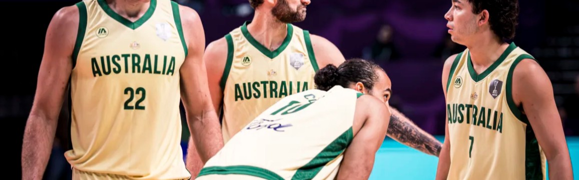 开云体育-随着一场93-66结束 首支出局队诞生 中国男篮庆幸避开 新赛程如下