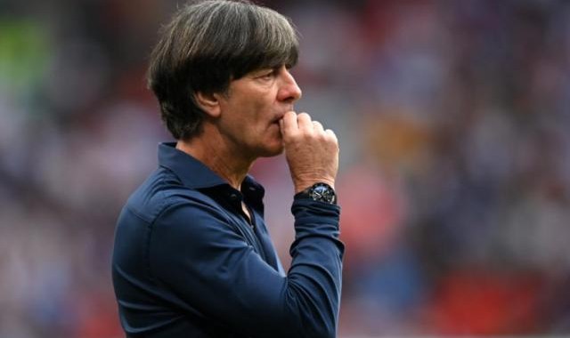 开云体育官网-脆弱防线葬送德国队 勒夫的告别带走了一个时代