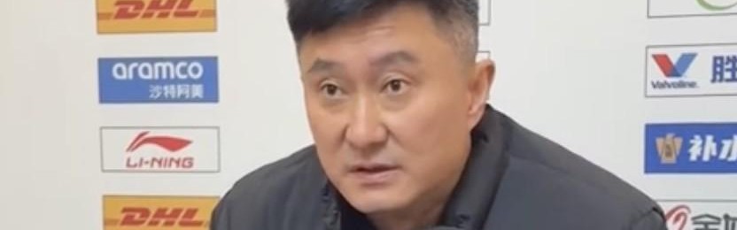 开云-杜锋：命中率不高靠防守拿下比赛，同曦本赛季非常有竞争力