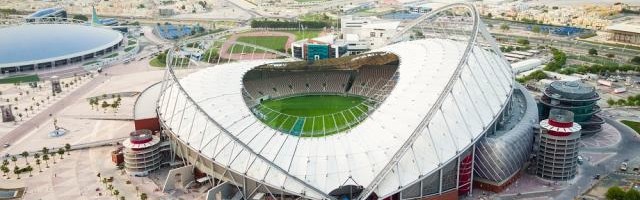 开云体育-澳中12强赛：世界杯赛场4选1 或从梦断地重启梦想