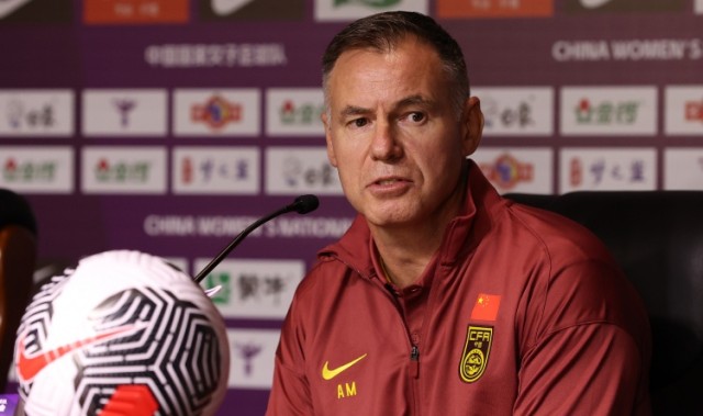 开云体育-北青：米利西奇“下课警报”未解除，亚洲杯战绩将成重要考评依据